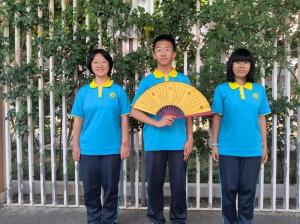 喜报｜声诵经典 文润芳华——我校在新乡市中小学生古诗文朗诵活动中斩获佳绩